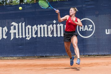 Bild 151 - BL DTV Hannover - Der Club an der Alster : Ergebnis: 2:7